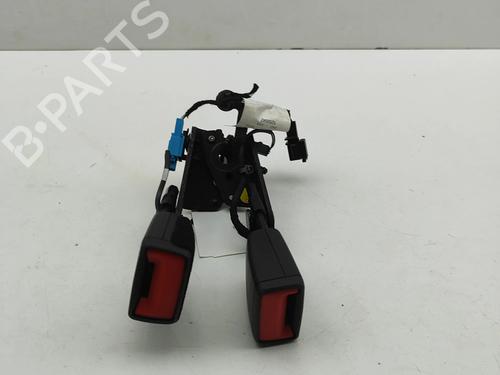 Engache cinturón Engache cinturón PORSCHE MACAN (XAB) 4S Electric 4 (XABDC1) (517 hp) 33433313 33433313