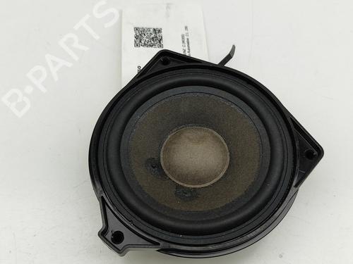 Højttaler MERCEDES-BENZ C-CLASS (W205) C 350 e (205.047) (279 hp) 28121476