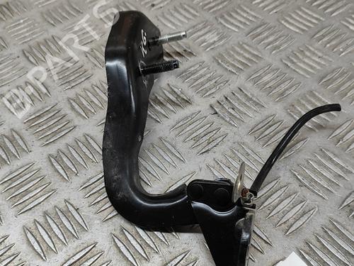 Hinge/Door check strap JAGUAR I-PACE (X590) EV400 AWD | BP27766805C146 