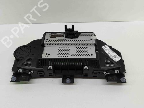 Instrument cluster VW TOUAREG (7P5, 7P6) 3.0 V6 TDI | BP17767960C47 
