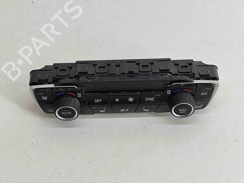 Used Climate control BMW 2 Active Tourer (F45) 225 xe Plug-in-Hybrid (224 hp) 20337074