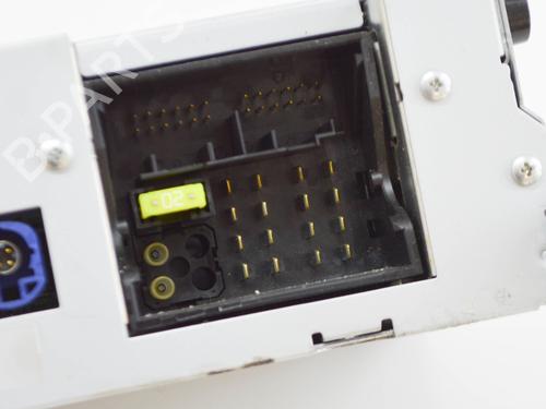 Electronic module MERCEDES-BENZ E-CLASS (W213) E 220 d (213.004) | BP14653089M83 