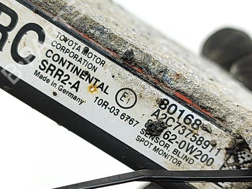 Electronic module LEXUS RC (_C1_) F (USC10_, USC10R) | BP33223701M83 - Image 5