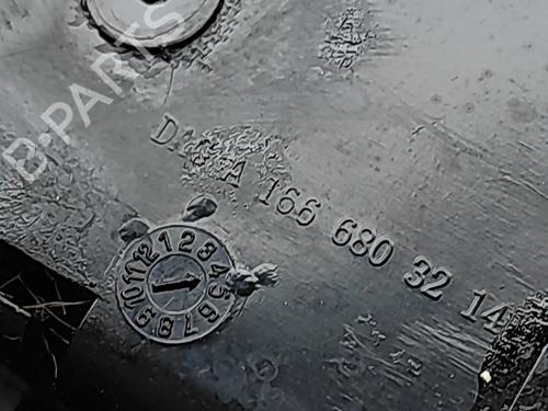 Cup/Object holder MERCEDES-BENZ GLS (X166) 500 4-matic (166.873) | BP33825801I37 - Image 6