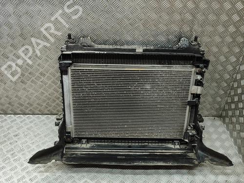 Radiator set JAGUAR F-PACE (X761) 2.0 TD4 | BP29829698M120 