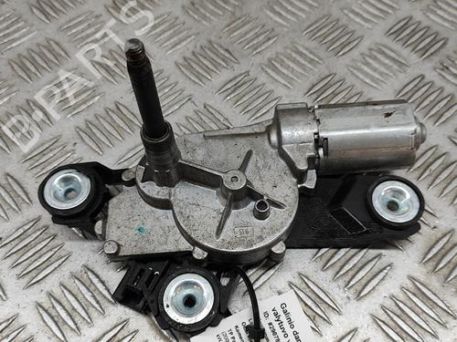 Used Rear wiper motor FORD S-MAX (WA6) 2.0 TDCi (140 hp) 24582151