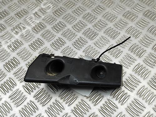 Used Rear bumper bracket CHEVROLET MALIBU 1.5 T (166 hp) 30108107