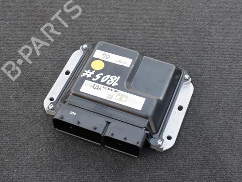 Motorstyringsenhed MAZDA 6 Hatchback (GH) 2.2 MZR-CD (GH10) (125 hp) 6728040