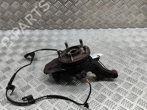 Right front steering knuckle KIA OPTIMA (FSGDS6B) 1.7 CRDi | BP36044409M26 - Image 3