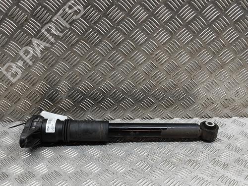 Used Left rear shock absorber PEUGEOT 2008 II (UD_, US_, UY_, UJ_, UR_, UC_) 1.2 PureTech 130 (USHNS, URHNS) (130 hp) 28552625