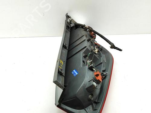Right taillight HYUNDAI H-1 Cargo (TQ) 2.5 CRDi | BP33387288C35  - Image 5