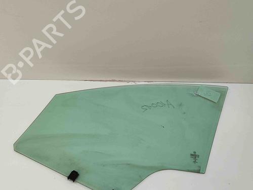 Front right door window PEUGEOT 5008 (0U_, 0E_) 1.6 HDi | BP27765141C19 