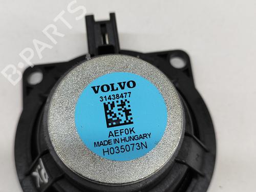 Speaker VOLVO XC40 (536) B4 Mild-Hybrid | BP27776255E2 