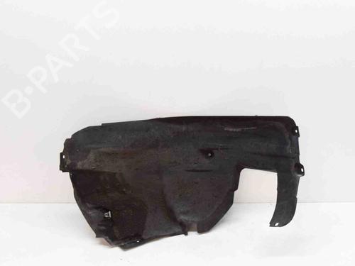 Wheel arch BMW 3 Coupe (E92) 335 d | BP14622866C56 