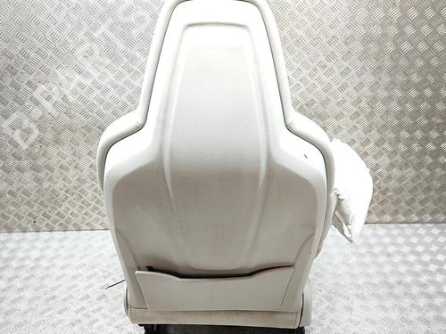 Right front seat PORSCHE CAYENNE Coupe (9YB) 3.0 E-Hybrid AWD | BP38017830C16 - Image 3