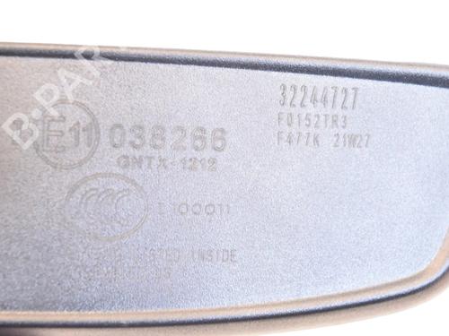 Rear mirror POLESTAR POLESTAR 2 (534) EV | BP33366160I6 - Image 5