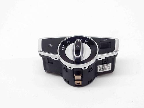 Elektronisk modul MERCEDES-BENZ C-CLASS (W205) C 220 BlueTEC / d (205.002, 205.004) (170 hp) 9628173