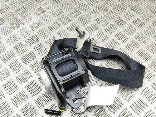 Rear right seatbelt NISSAN LEAF (ZE1) Electric | BP34443761I28  - Image 5