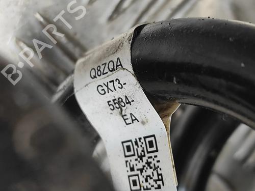 Støddæmperfjeder JAGUAR XE (X760) 2.0 D AWD | BP31360261C152