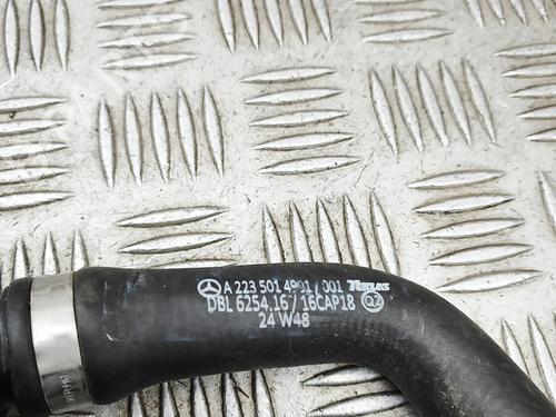 Pipe VW PASSAT B7 (362) 1.4 TSI EcoFuel | BP37469313M125 - Image 7