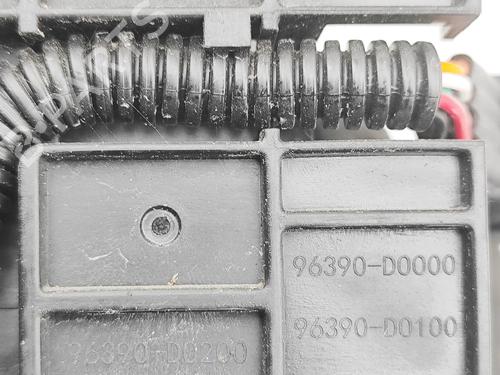 Electronic module KIA EV9 (MV) 100 GT-Line AWD | BP34160532M83  - Image 6