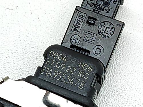 Electronic sensor PORSCHE CAYENNE Coupe (9YB) 3.0 E-Hybrid AWD | BP38017937M84 - Image 6