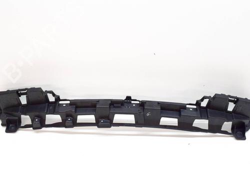 Used Rear bumper bracket JAGUAR I-PACE (X590) EV400 AWD (400 hp) 27763351