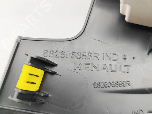 Electronic module RENAULT MASTER III Van (FV) 2.3 dCi 145 FWD (FV0E, FV0F, FV0H, FV02, FV0M, FV0S,... | BP33382647M83  - Image 8