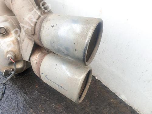 Exhaust system AUDI Q5 (8RB) SQ5 TDI quattro | BP14612170M121 