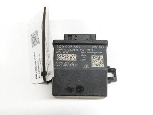 Used Electronic module VW GOLF VII (5G1, BQ1, BE1, BE2) e-Golf (115 hp) 19284146