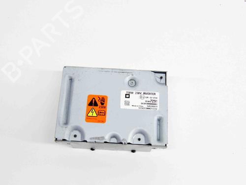 Elektronisk modul OPEL MOKKA / MOKKA X (J13) 1.4 (_76) | BP11869998M83 