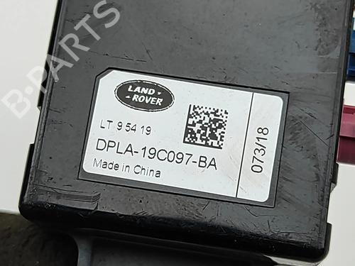 Electronic module JAGUAR XF II (X260) 2.0 D | BP27015283M83 - Image 6