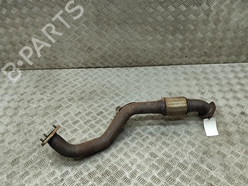 Rør HONDA CIVIC X Hatchback (FC_, FK_) 2.0 Type-R (FK8) | BP20675887M125 