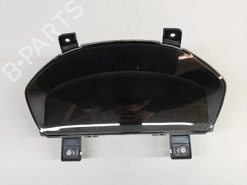 Used Instrument cluster FORD PUMA (J2K, CF7) 1.0 EcoBoost mHEV (155 hp) 27765620