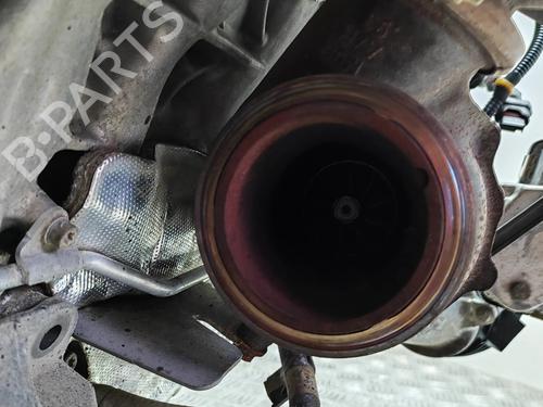 Engine BMW X5 (G05, F95) xDrive 30 d | BP28432372M1 