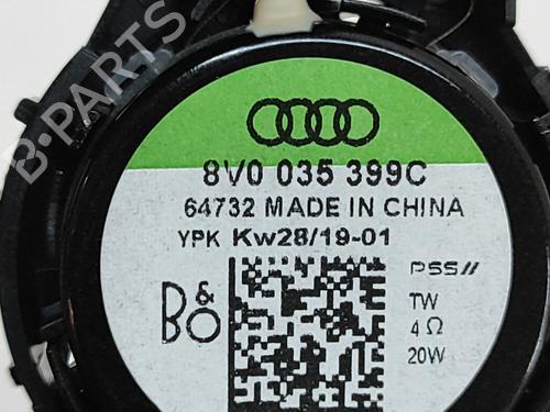 Speaker AUDI E-TRON (GEN) 55 quattro | BP28160374E2 
