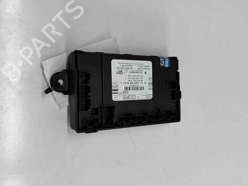 Electronic module MERCEDES-BENZ S-CLASS (W221, V221) S 350 BlueTec (221.026, 221.126) | BP29404767M83 