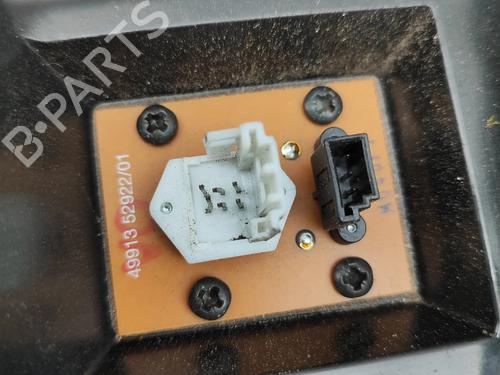 Speaker BMW 7 (E38) 750 i, iL | BP28675345E2  - Image 6