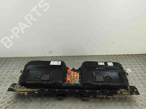 Used Battery Battery PEUGEOT 508 II (FB_, FH_, F3_) Hybrid 225 (F35GQU) (224 hp) 29974984 29974984
