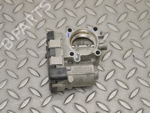 Throttle body FIAT 500X (334_) 1.3 (334.AXR11) | BP31072855M82