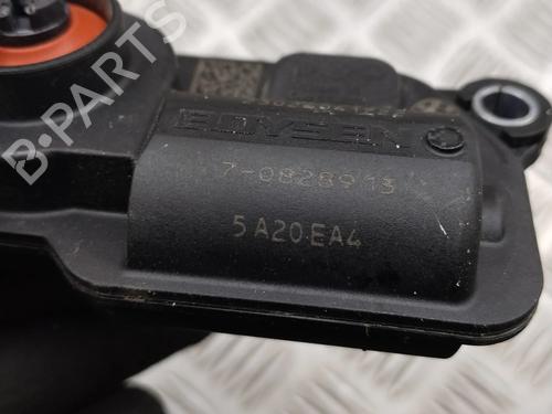 Electronic module BMW XM (G09) XM All-wheel Drive | BP39646513M83 - Image 6