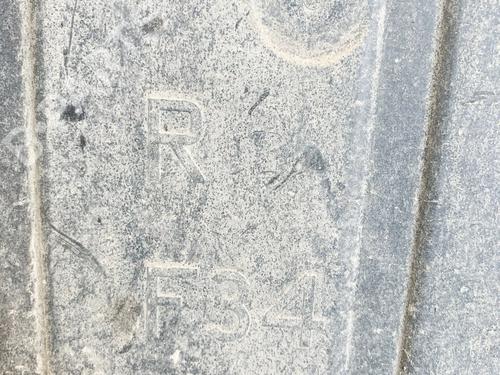 Underbody protection BMW 3 Gran Turismo (F34) 320 d | BP14614058M92 