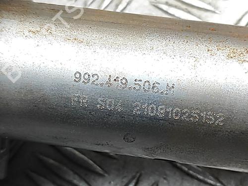 Steering column PORSCHE 911 (992) 3.8 Turbo S (992450, 992470) | BP31977011M21 