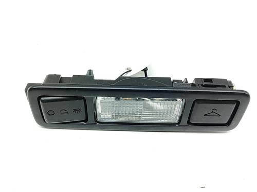 Used Interior roof light Interior roof light LAND ROVER RANGE ROVER EVOQUE (L538) 2.0 D 4x4 (180 hp) 39930303 39930303