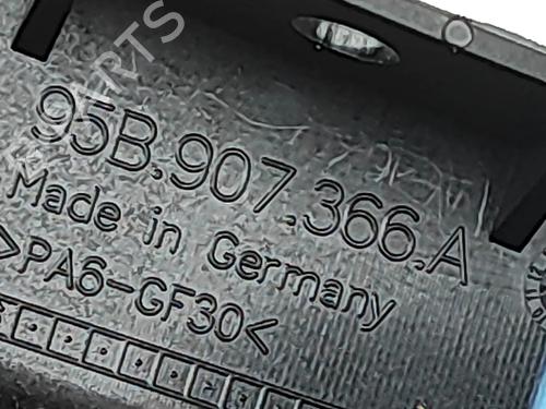 Electronic module PORSCHE MACAN (95B) 3.0 S | BP34136664M83  - Image 7