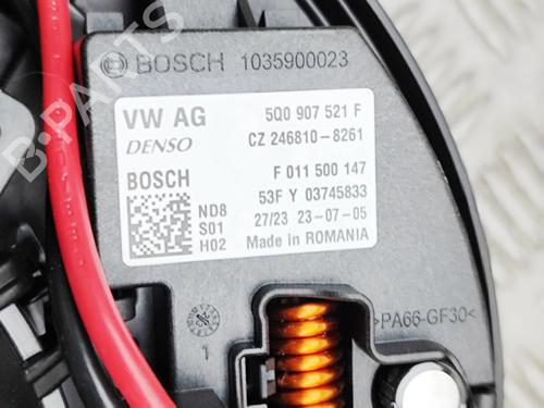 Heater blower motor VW ARTEON (3H7, 3H8) 2.0 TSI | BP34560724M62  - Image 8