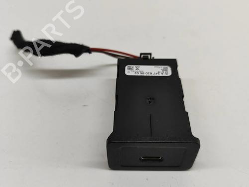 Used Electronic module Electronic module MERCEDES-BENZ CLA (C118) CLA 200 (118.387) (163 hp) 27783953 27783953