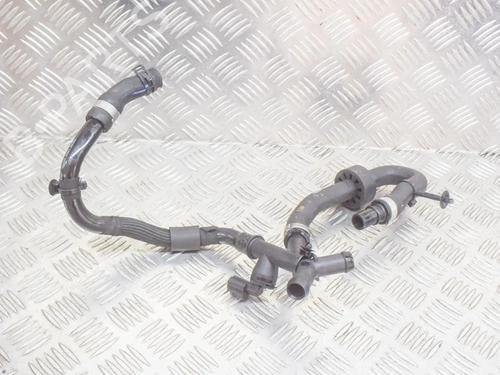 Used Pipe JAGUAR I-PACE (X590) EV400 AWD (400 hp) 27750901