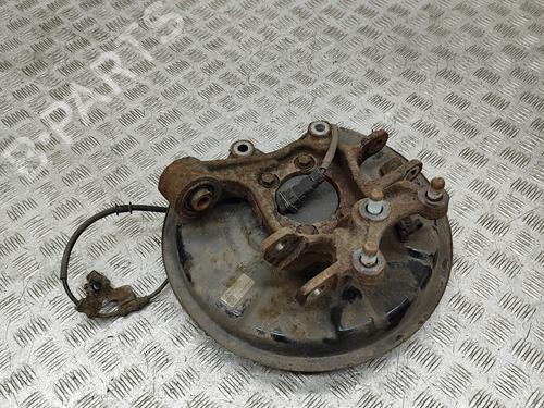 Left rear steering knuckle KIA SPORTAGE IV (QL, QLE) 1.6 CRDi | BP30463003M27