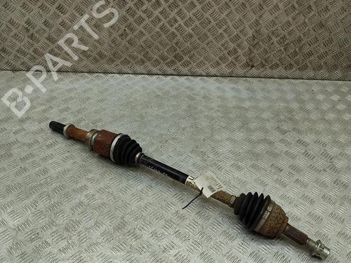 Right front driveshaft NISSAN LEAF (ZE1) Electric | BP33388926M39 - Image 3